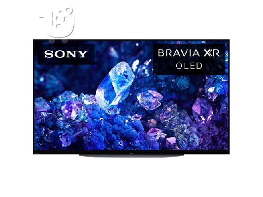 PoulaTo: Sony BRAVIA XR A90K 48 HDR 4K UHD OLED TV